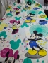 Детски спални комплекти - РАНФОРС - Мики Маус, снимка 3