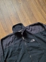 Страхотно мъжко горнище THE NORTH FACE размер M , снимка 3