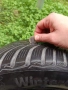 Гуми континентал winter contakt 205/55/16, снимка 4