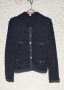 Alain Manoukian cardigan M, снимка 4