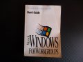Microsoft Windows for Workgroups User's Guide Майкрософт PC Компютри, снимка 2
