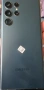 Samsung s22 ultra проблем в платката. Може да се отремотира или за части. Като нов е., снимка 3