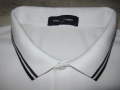 Fred Perry мъжка тениска, памучна риза с яка, снимка 4