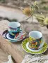 Чаши за кафе Rosenthal, снимка 1