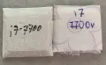 Процесор i7 7700--7700k, снимка 1