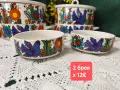 Vileroy & boch Acapulco красота в порцелан , снимка 18