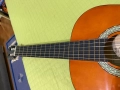 Класическа китара, снимка 4
