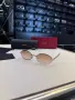 Cartier Слънчеви Очила С UV400 Защита - Различни Модели И Цветове Код SEM-121, снимка 11