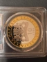 2 бр. 10 лева 2008 Севт PCGS PR69, снимка 4