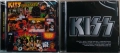 KISS - CDs - оригинални дискове, снимка 1