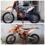 KTM EXC-F 350 - Регистрация + БЕЗ АНАЛОГ, снимка 3