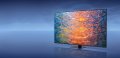 Телевизор TCL QLED 98C735, 98" (248 см), Smart Google TV, 4K Ultra HD, 100 Hz, Клас G, снимка 6