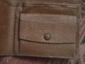Мъжки портфейл от естествена кожа 53729, снимка 5