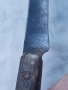 Стар нож маркировка , снимка 4