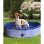 Сгъваем басейн за кучета – здрав, устойчив и лесен за употреба, снимка 6