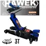 Крик тип крокодил Hawek 2,5 тона 80-380 мм или 3 тона 85-380мм, снимка 9