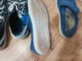 Пантофи или гуменки, снимка 2