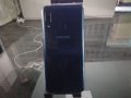 Работещ оригинален телефон Самсунг  А20е с напукано стъкло, снимка 6