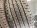 2бр.летни гуми 255/45/19 Continental, снимка 1