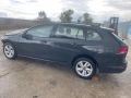 Volkswagen Golf VIII Variant, двигател DFYA, 1.5 eTSI, 150 кс., автоматик, 64 000 km., 2023, euro 6D, снимка 3