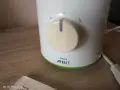 Комбиниран уред за готвене на пара и блендер 2 в 1 Philips Avent SCF870 – Отлично състояние! #268, снимка 2