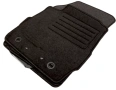 Мокетни стелки за FORD Fiesta (2008-2011) Petex, снимка 1