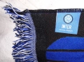 Шал за фк Интер с холограма. Италия, снимка 3