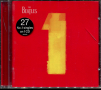 The Beatles -27 singles, снимка 1 - CD дискове - 36197454
