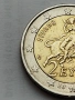 2 евро 2002г. Гърция (куриози)2бр., снимка 9