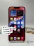 iPhone 14 Plus, 128GB, Product Red, 100% батерия, ОТЛИЧЕН, ГАРАНЦИЯ!, снимка 1
