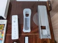 Nintendo wii white + игри, снимка 5