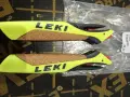 Нови оригинални дръжки за щеки LEKI Nordic CorTec Shark Griff, снимка 1
