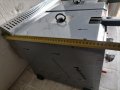 Фритюрник газов със защита СЕ професионален -6модела, снимка 8