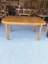 Разтегателна трапезна маса , снимка 8