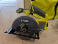 Инструменти Ryobi чисто нови!, снимка 11