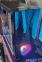 Бартер за Playstation 5 ! Геймърски компютър Intel i7 Radeon RX480 8GB, снимка 1