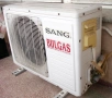 Климатик Sang Split Type TAC-18CHS/H , снимка 3