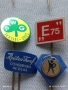 Лот рекламни значки 20 броя стари редки за КОЛЕКЦИЯ ДЕКОРАЦИЯ 50408, снимка 8