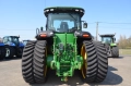 Трактор John Deere 8370RT, снимка 5