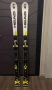 Ски Head Worldcup Rebels i.SLR 165 см., снимка 1