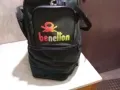 Бенетон разгъващ се сак нов 48х40х23см, снимка 12