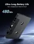 Безжичен Bluetooth 5.0 касетофонен адаптер за кола, Bluetooth приемник за касетофон за стрийминг , снимка 4