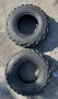 Нови гуми MAXXIS за Raptor 700, YFZ 450, снимка 3