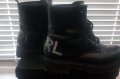 Боти karl Lagerfeld , снимка 2