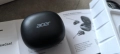 Безжични слушалки Acer, снимка 2
