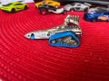 Hot wheels-интересен, снимка 1