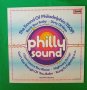 The Hiltonaires • The Air Mail – 1974 - The Sound Of Philadelphia(Europa – E 1037)(Soul,Funk,Pop Roc