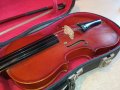SТРАДИВАРИУО-ЦИГУЛКА С ТВЪРД КЕИС 0602222053, снимка 12