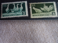 Пощенски марки, снимка 1