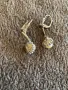 Красиви нови дамски обици с перли-2, снимка 3